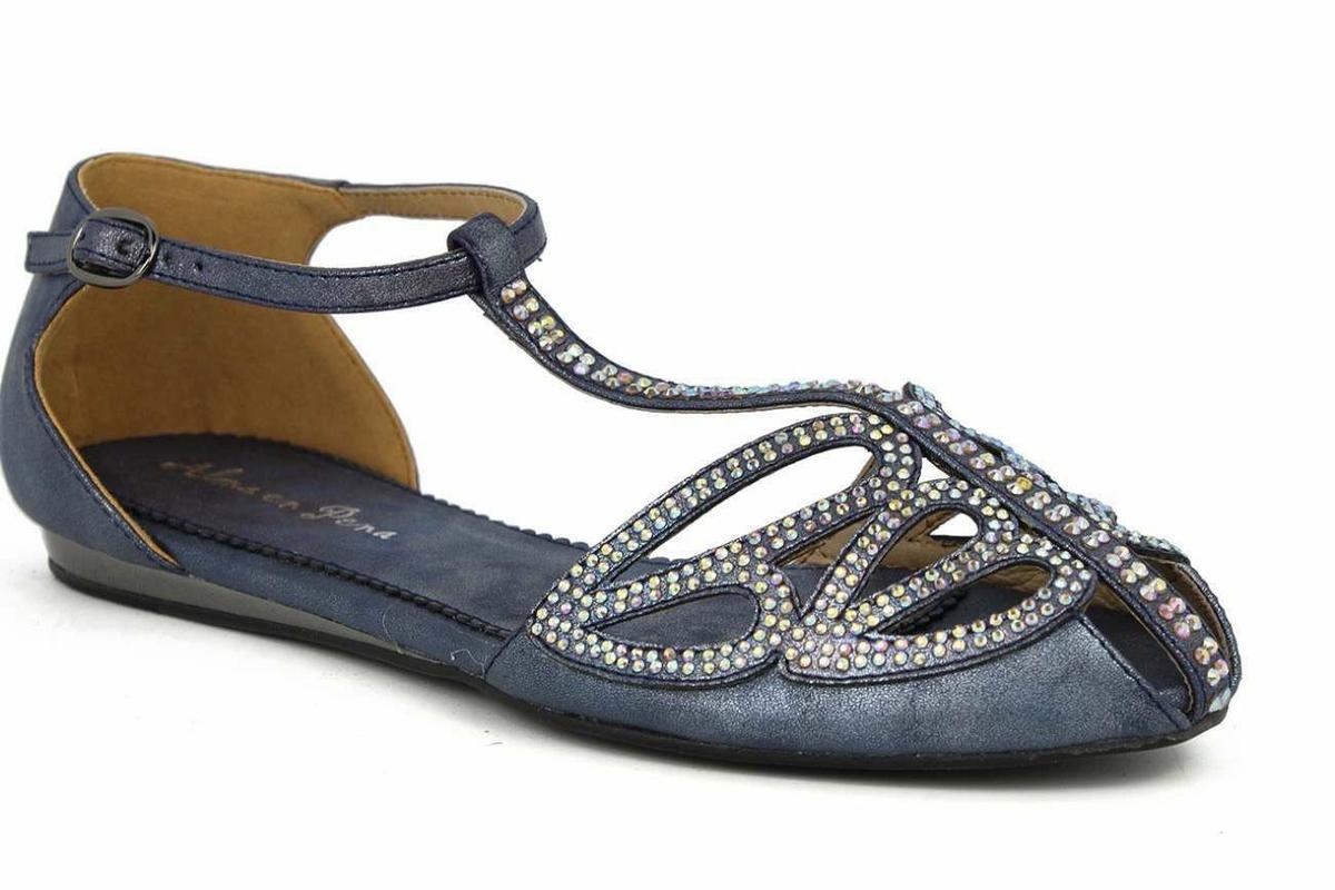 alma en pena - cangrejeras azules