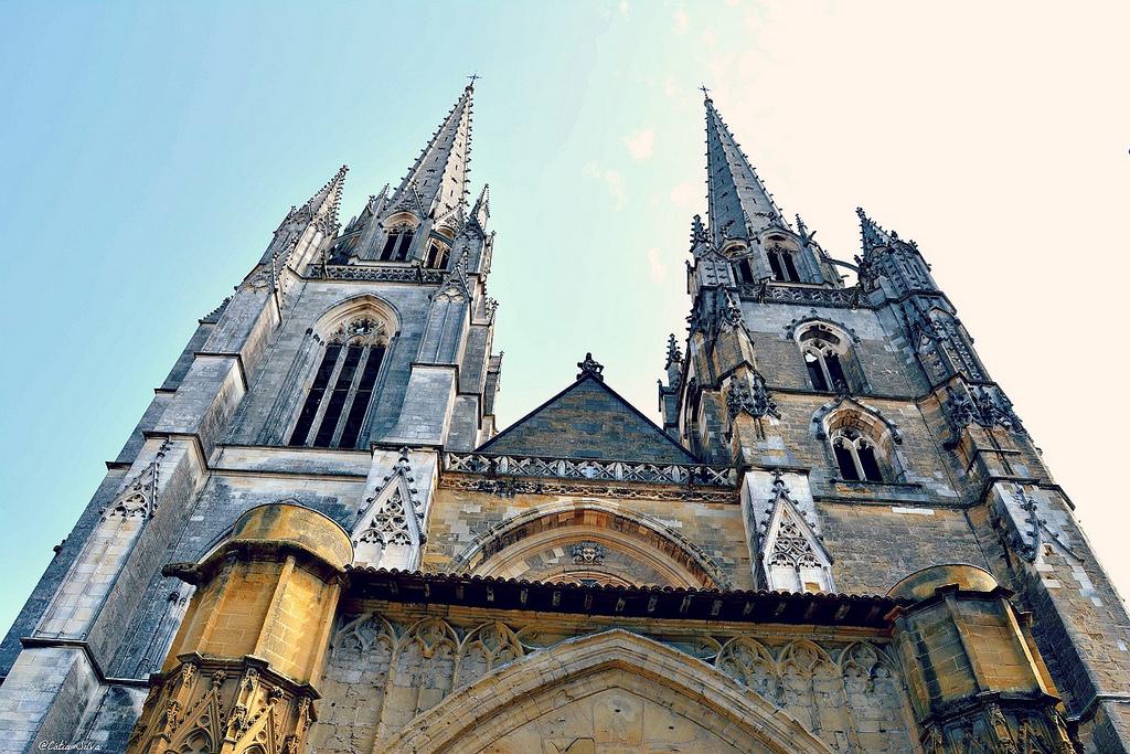 Baiona - Francia (2)