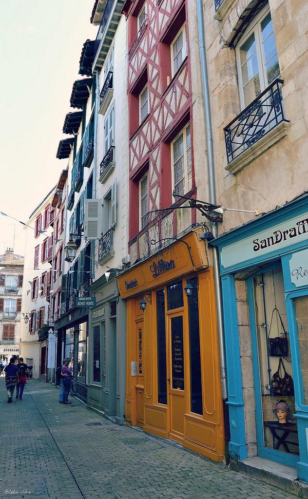 Baiona - Francia (4)