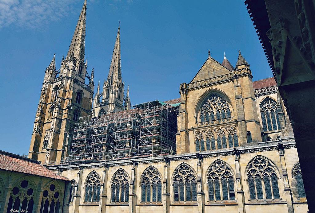 Baiona - Francia (5)