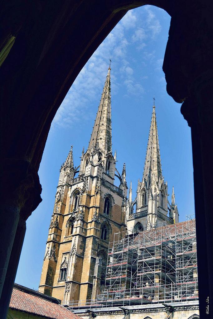 Baiona - Francia (7)