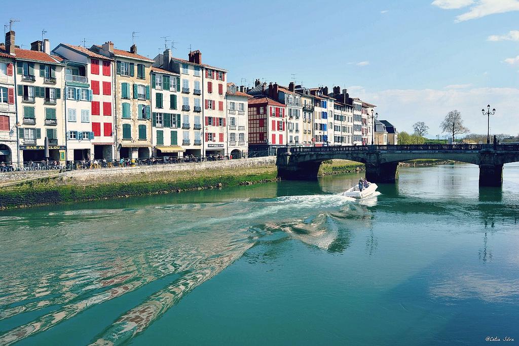 Baiona - Francia (14)