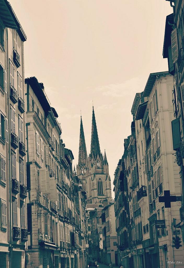 Baiona - Francia (15)