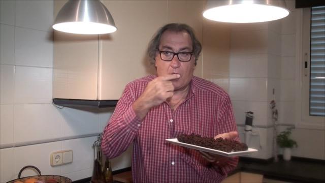 Bombones de Rice Krispies36