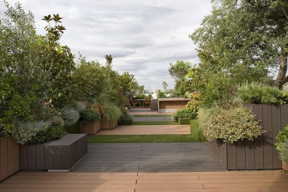 Un loft con acento frances