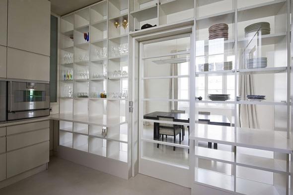 Un loft con acento frances