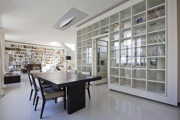 Un loft con acento frances