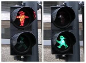Ampelmännchen
