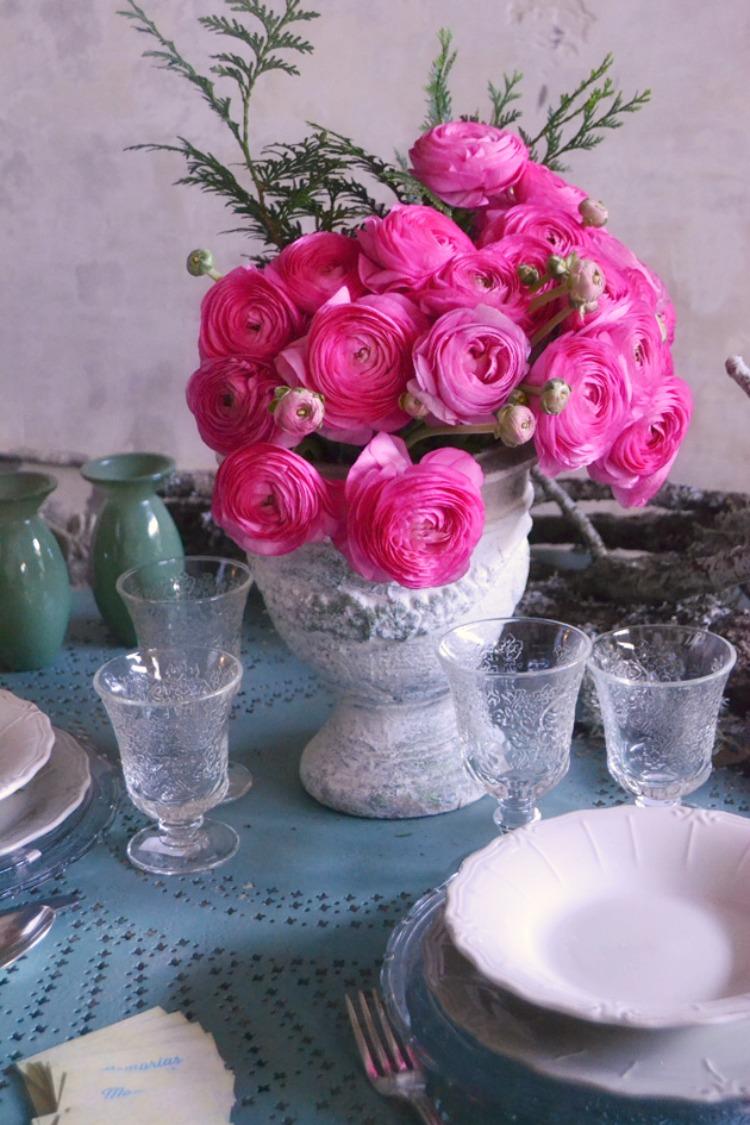 El bosque encantado. El Balcon de Alicia (28)