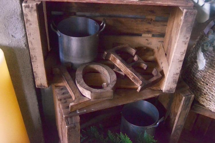 El bosque encantado. El Balcon de Alicia (31)