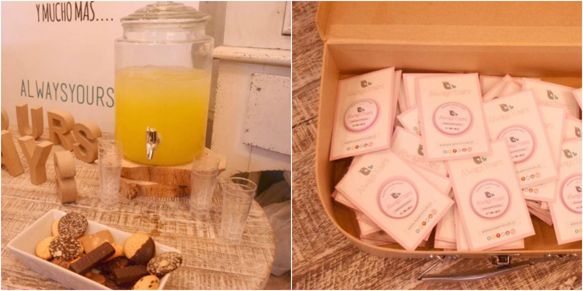 El bosque encantado. El Balcon de Alicia 012