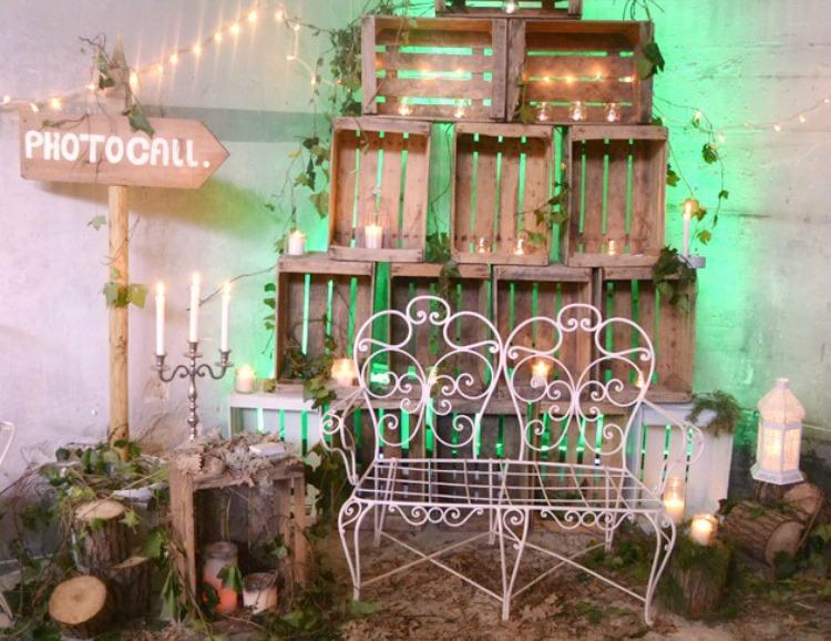 El bosque encantado. El Balcon de Alicia 014