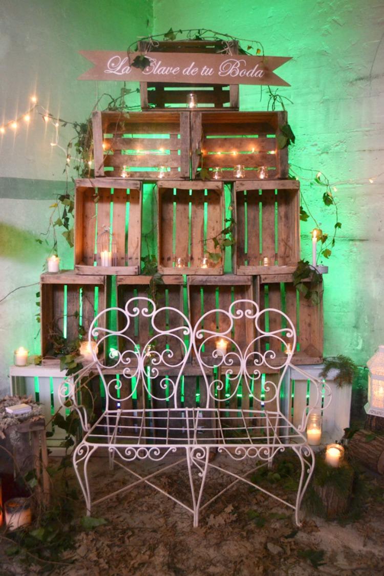 El bosque encantado. El Balcon de Alicia (47)