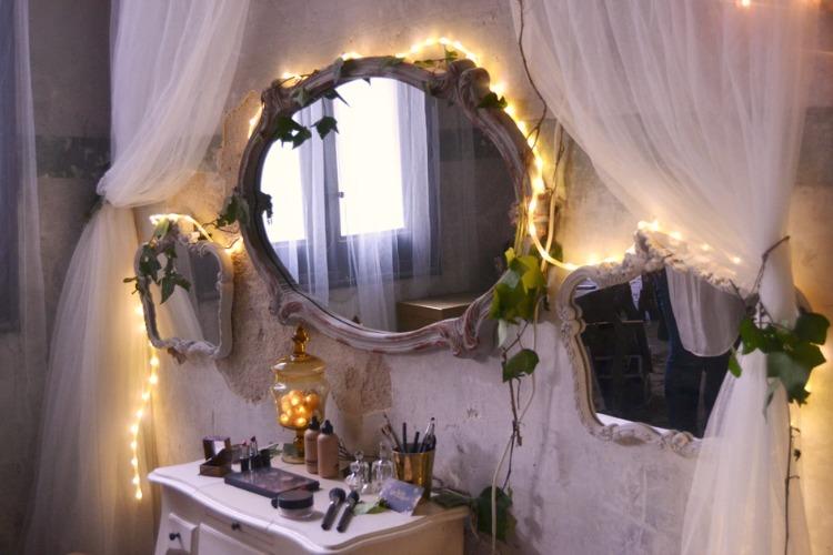 El bosque encantado. El Balcon de Alicia (48)