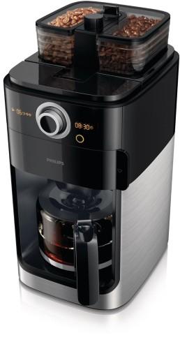 Philips HD7762: Grind & Brew
