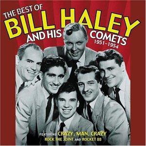BILL HALEY