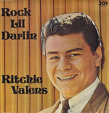 RITCHIE VALENS
