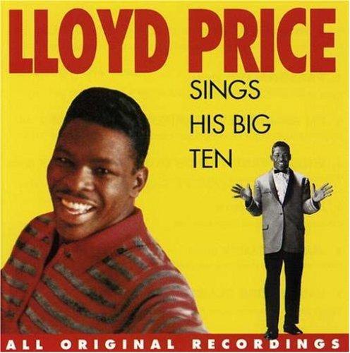LLOYD PRICE