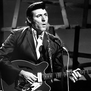 CARL PERKINS