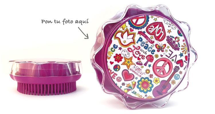 Miss enredos Little Princess