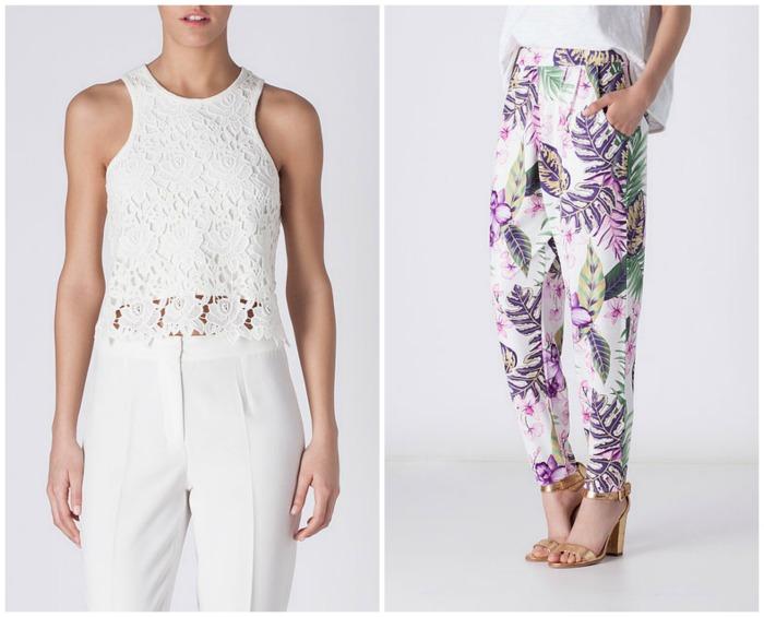 paula casielles 5 Nos Vamos De Compras