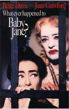 Rosco de pelis qué fue de Baby Jane
