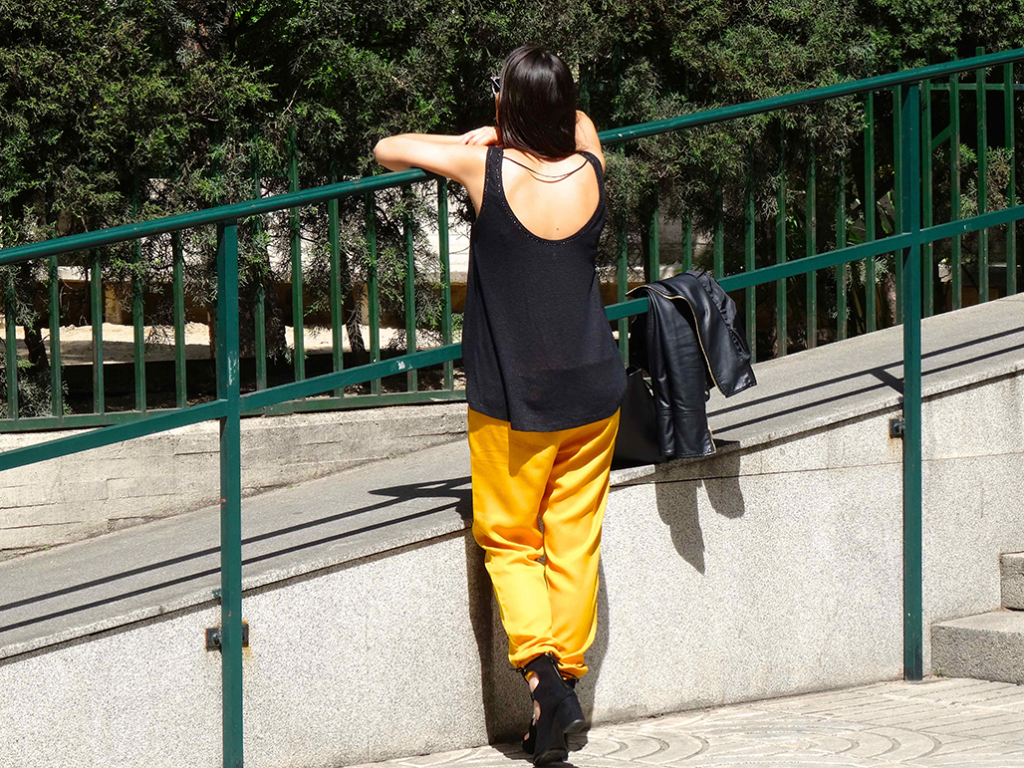 look blog de moda madrid