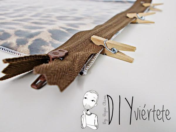 Blogersando-DIY-Do It Yourself-Mayo-Agua-Plastificar-Tela-Costura-5