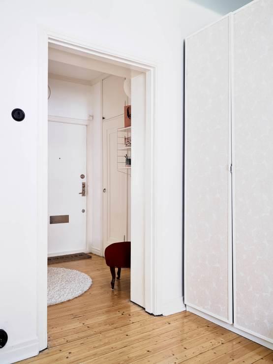 mini piso de 36 m2 5