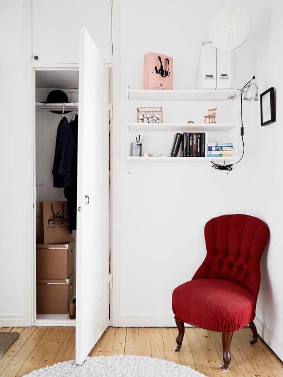 mini piso de 36 m2 7