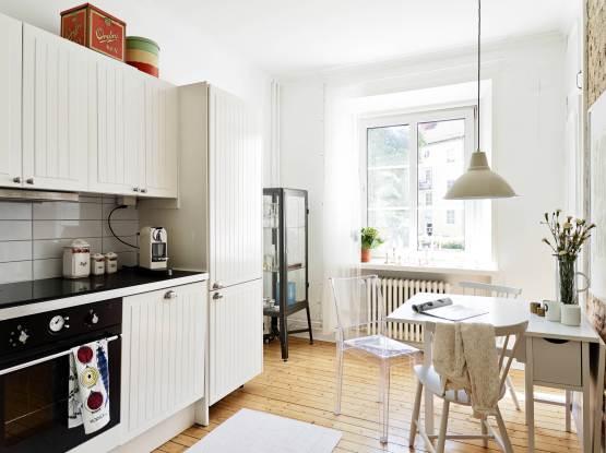 mini piso de 36 m2 8