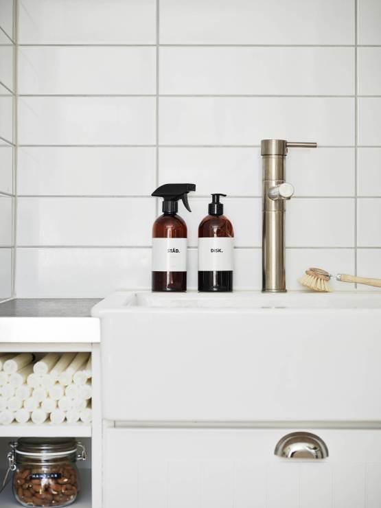 mini piso de 36 m2 13