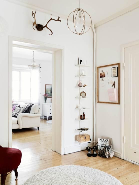 mini piso de 36 m2 15