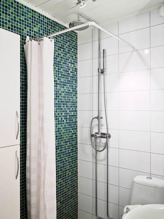 mini piso de 36 m2 16