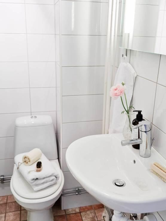 mini piso de 36 m2 17