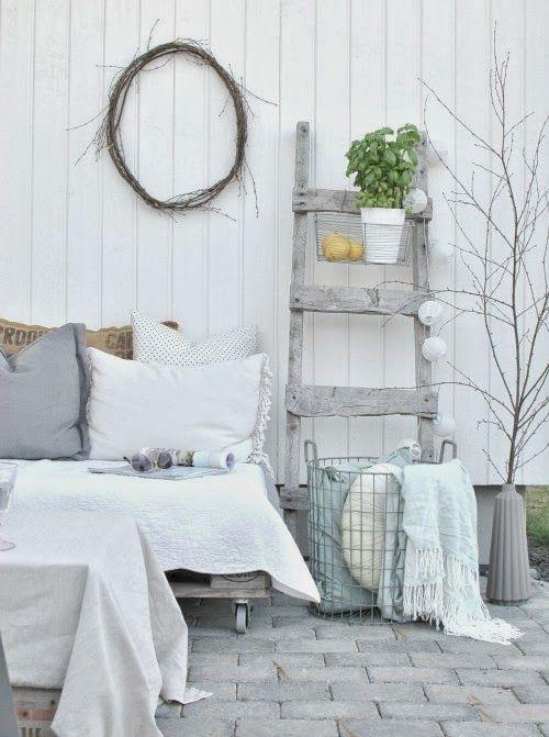Decorar tu balcón low cost