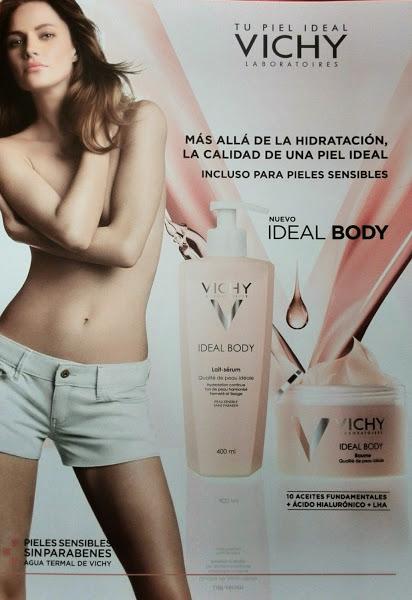 linea body