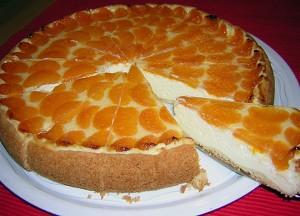 käsekuchen