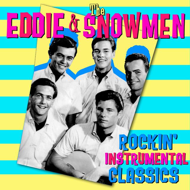 Eddie and the Showmen