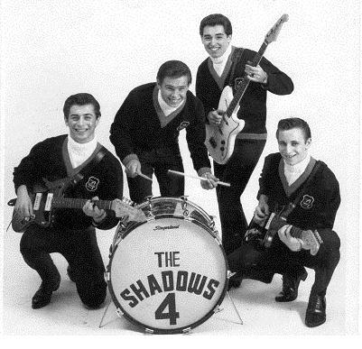 The Shadows