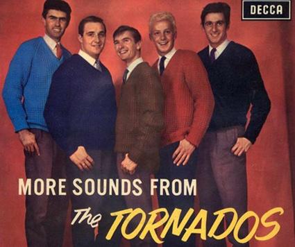The Tornados