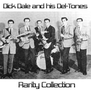 Dick Dale His Del Tones