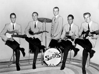 Surfaris