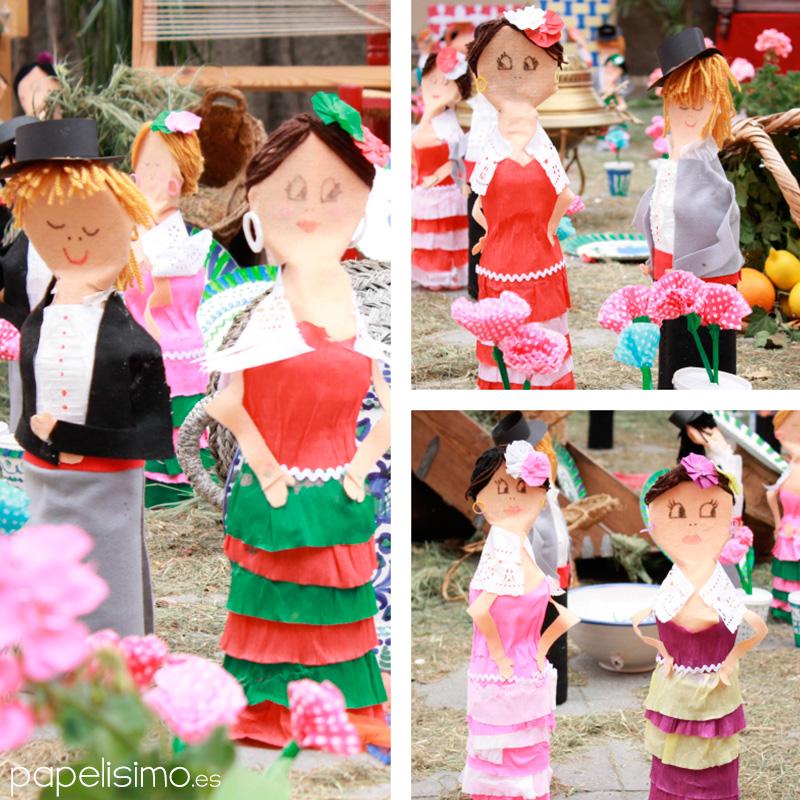 munecos-gitanas-con-botellas-de-plastico-dia-de-la-cruz