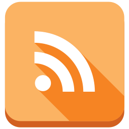 Icono Rss Flat