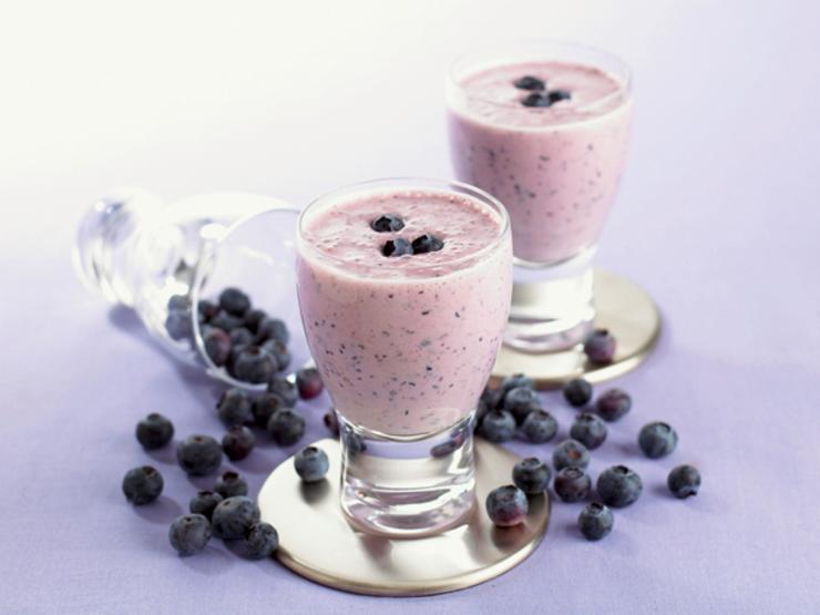 recetas de smoothies 