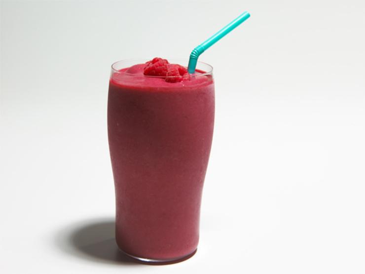 recetas de smoothies 