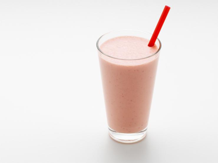 recetas de smoothies 