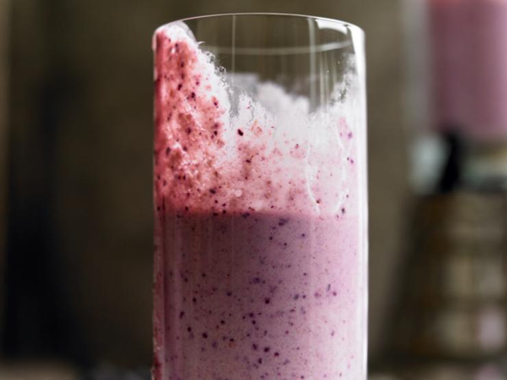 recetas de smoothies 