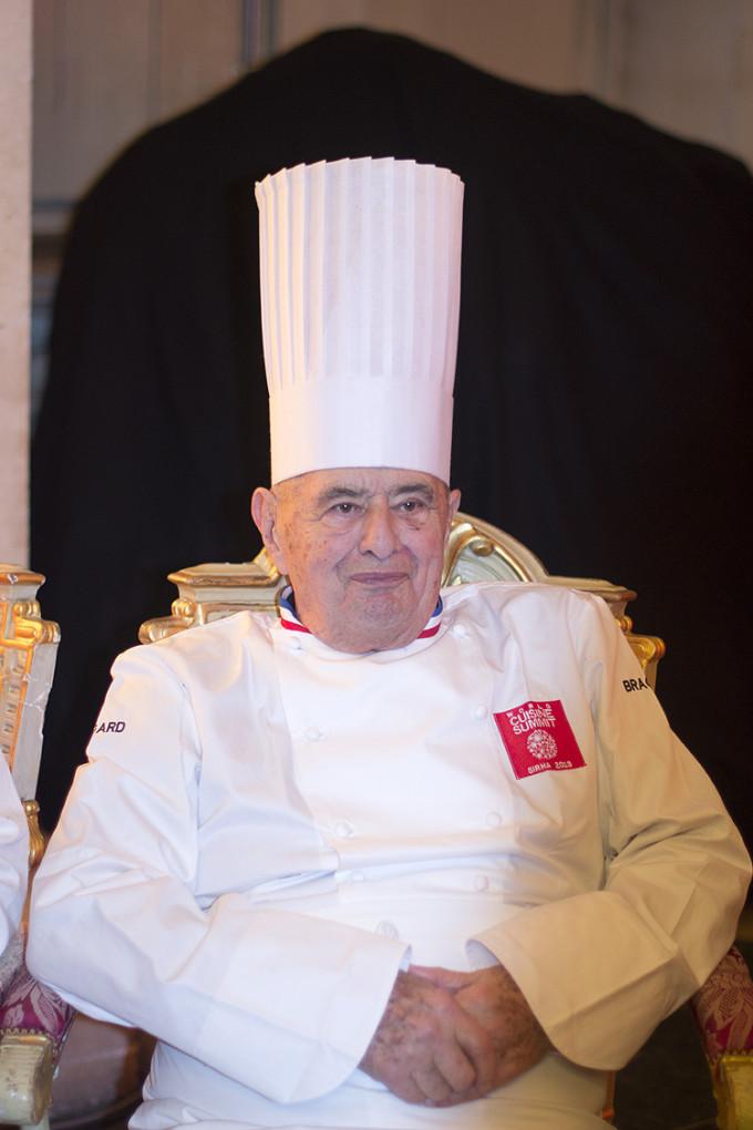 Paul Bocuse